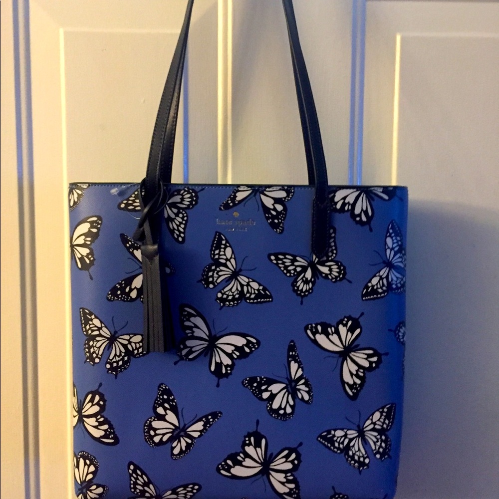 Kate ♠️ Tote
